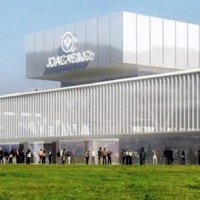 Exposition au Casino JOA