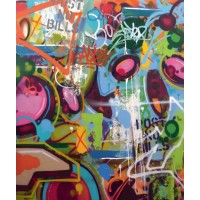 Défiscaliser avec les œuvres de COPE2 peinture