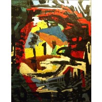 Défiscaliser avec les œuvres de Jan DARNA, peinture