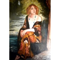 Défiscaliser avec les œuvres de Emile BERNARD