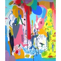 Défiscaliser avec les œuvres de Federico HERRERO, peinture