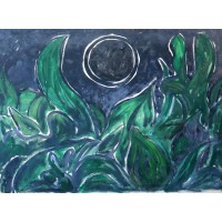 Défiscaliser avec les œuvres de Gino GREGORI œuvre 13
