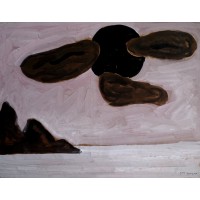 Défiscaliser avec les œuvres de Gino GREGORI œuvre 19