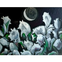 Défiscaliser avec les œuvres de Gino GREGORI œuvre 6