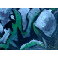 Défiscaliser avec les œuvres de Gino GREGORI œuvre 7