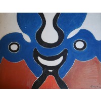 Défiscaliser avec les œuvres de Gino GREGORI œuvre 9