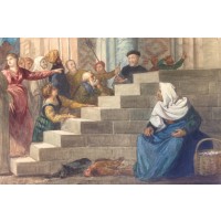 Défiscaliser avec les œuvres de Gustav-Adolf MOSSA