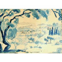 Défiscaliser avec les œuvres de Henri LEBASQUE
