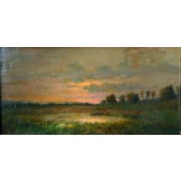Défiscaliser avec les œuvres de Jules DUPRE