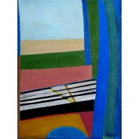 Défiscaliser avec les œuvres de Otto Herbert HAJEK, oeuvre 1