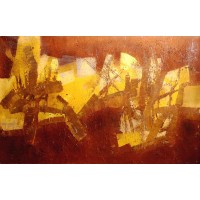 Défiscaliser avec les œuvres de Paul ACKERMAN, oeuvre 2