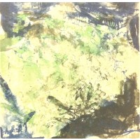 Défiscaliser avec les œuvres de ZAO WOU KI, peinture