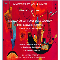 LES AVANTAGES FISCAUX DE LA LOCATION PAR INVESTIS'ART