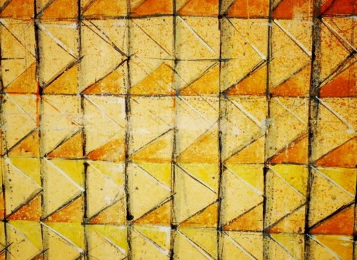 Défiscaliser avec les œuvres de Jean CARZOU, peinture