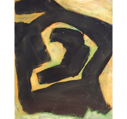 Antoine MORTIER, peinture