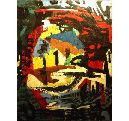 Jan DARNA, peinture