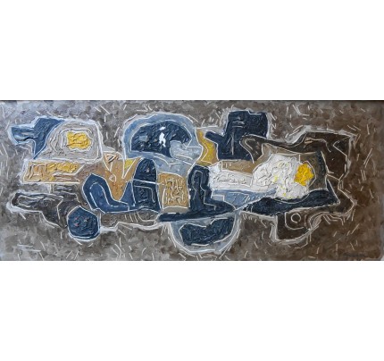 Gino GREGORI, œuvre 10
