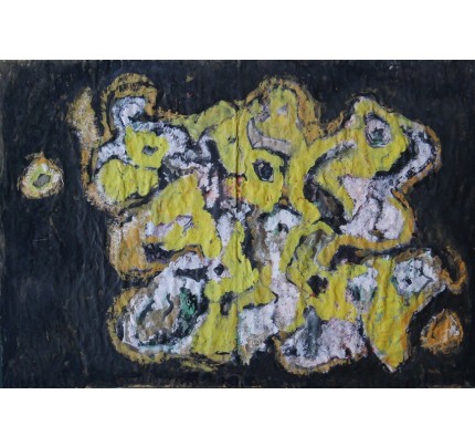 Gino GREGORI, œuvre 12