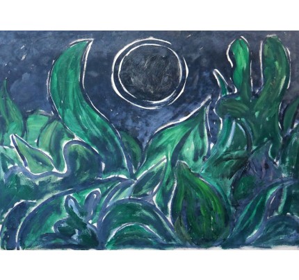 Gino GREGORI, œuvre 13