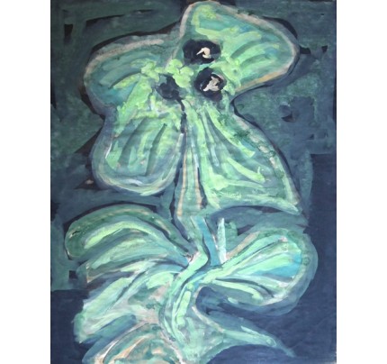 Gino GREGORI, œuvre 16