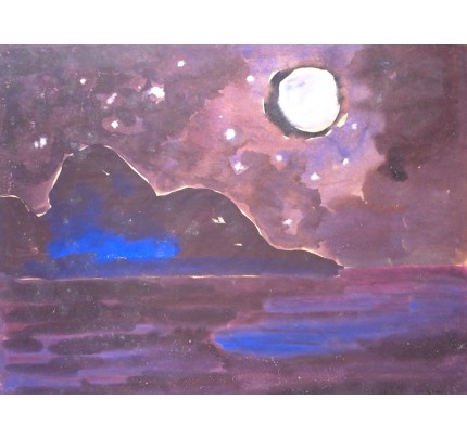 Gino GREGORI, œuvre 17