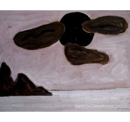 Gino GREGORI, œuvre 19