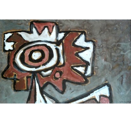 Gino GREGORI, œuvre 2
