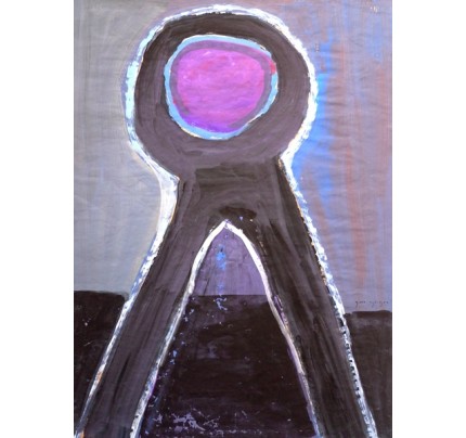 Gino GREGORI, œuvre 20