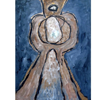 Gino GREGORI, œuvre 21