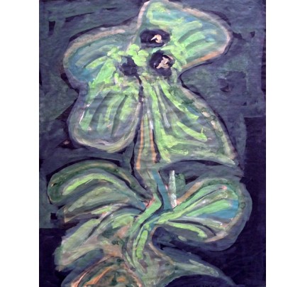Gino GREGORI, œuvre 22