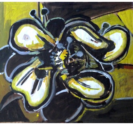 Gino GREGORI, œuvre 3