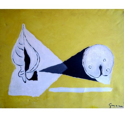 Gino GREGORI, œuvre 5