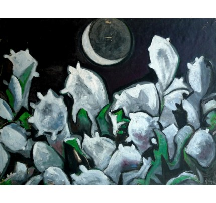 Gino GREGORI, œuvre 6