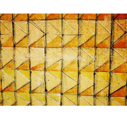 Jean CARZOU, peinture