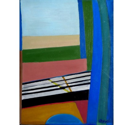 Otto Herbert HAJEK, oeuvre 1