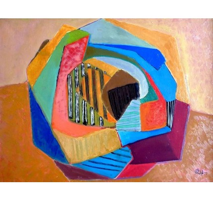 Otto Herbert HAJEK, oeuvre 2