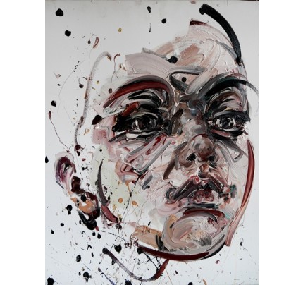 Philippe PASQUA, visage sombre