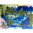 Chuta KIMURA, peinture, Peinture