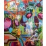 COPE2, peinture, Peinture