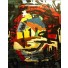 Jan DARNA, peinture, Peinture