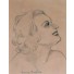 Francis PICABIA, Femme, Dessin