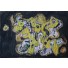 Gino GREGORI, œuvre 12, Peinture