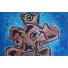 Gino GREGORI, œuvre 15, Peinture