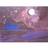Gino GREGORI, œuvre 17, Peinture