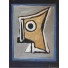 Gino GREGORI, œuvre 24, Peinture