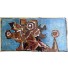 Gino GREGORI, œuvre 4, Peinture