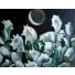Gino GREGORI, œuvre 6, Peinture