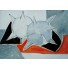 Gino GREGORI, œuvre 8, Peinture