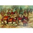 Maurice D'ANTY, village, Peinture