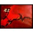 Paul ACKERMAN, asiatique, Peinture
